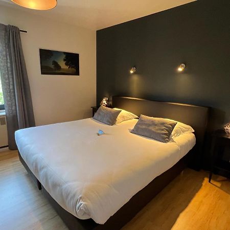 Hotel Restaurant Lamy Troisvierges Eksteriør bilde